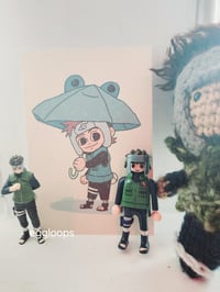 Image 2 of Naruto Prints