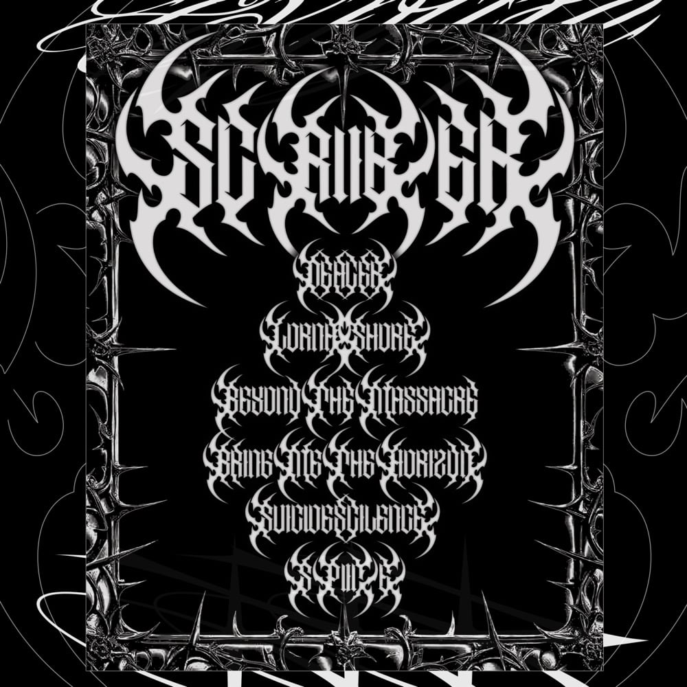 SCRIIBER™ INSTANT LOGO KREATOR