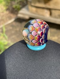 Image 6 of amethyst roller