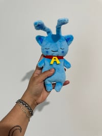Image 1 of Blue Aisha 