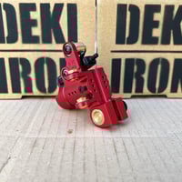 Image 1 of REVERSE V5R RED