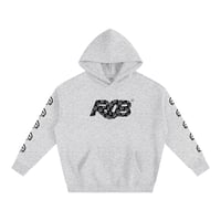 Image 1 of Rob Heppler Hoodie