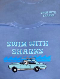 Image 2 of Surf Crew - Earth Day