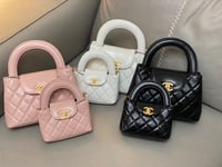 Image 1 of CC 23 Kelly Bag