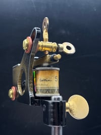 Image 2 of GOLD MONEY MAKER LINER 1128