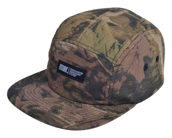 Image of Strangeways Audio/Visual cap - Realtree