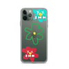 iPhone flower Case