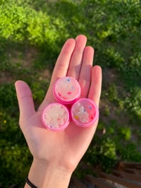 Image 1 of Birthday Lip Scrub