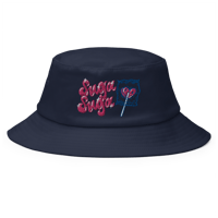 Image 3 of Frankie J SUGA SUG Bucket Hat