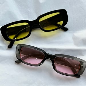 Image of BEE 🐝 Sunglasses