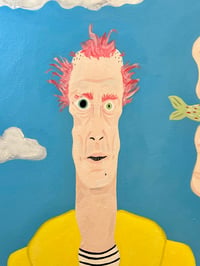 Image 3 of “CAUGHT ME A SMOKER”