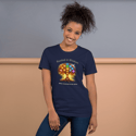 Tree of Wisdom Graphic Tee Unisex 