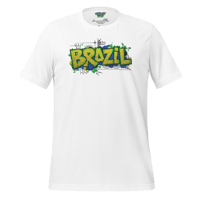 Image 1 of BRAZIL WALL ART
