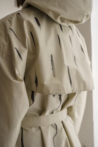 Image 4 of TRENCH COAT 41