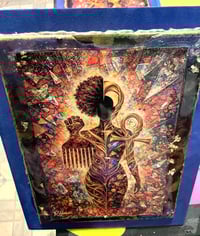 Image 5 of Crowned in Contrast