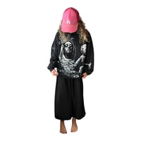 Image 2 of Our Lady of Mercy - 1 of 1 Hoodie