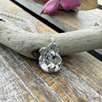 Image 1 of Water cast Pendant - Cassia 