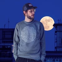 Image 1 of FullMoon sweater 