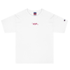 Grind AMOR x Champion Tee