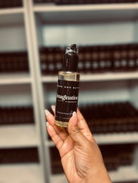 Imagination  (Inspired by LV Imagination ) Body Oil