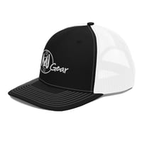 Image 3 of MN Trucker Cap