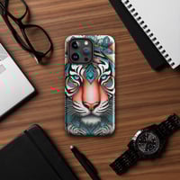 Image 1 of Tough Case for iPhone®
