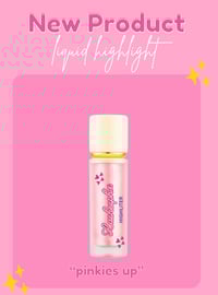 Image 3 of ✨liquid highlighter ✨
