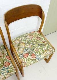 Image 4 of Chaise Traîneau Baumann 