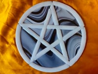 Image of Alter Pentacle 