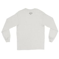Image 10 of Men’s Long Sleeve Shirt PINK ROCK SHOW 