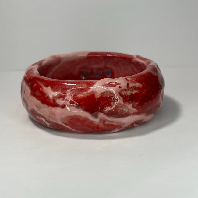 Meat Bracelet B - 7.50 in Inner Circumference