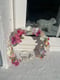 Image of Floral Crown - Weddings, Parties, Hen Parties, Festivals 