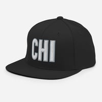 Image 8 of Southside CHI Snapback