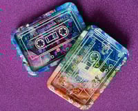 Image 1 of customized cassette tray *pls read the description carefully*