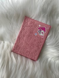 Image 1 of Passport Cover 2