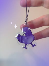 Image 15 of New! The Shadow Blind Box 2