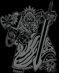 Image 4 of DARK ANGELS TSHIRT