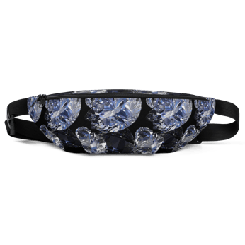 Lv logo diamond belt | 3D Print Model