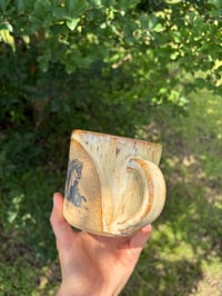 Image 9 of 10 oz. Burnt orange cowboy shade 