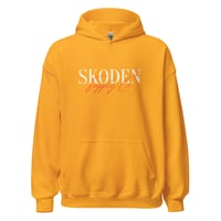 Image 3 of Skoden Supply Co Unisex Hoodie