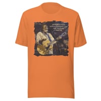 Image 18 of WSMFP Driving Song JB Bella + Canvas Unisex t-shirt Choose Color