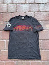 Image 1 of INTEGRITY 4 SIDED LIVE PIC TEE