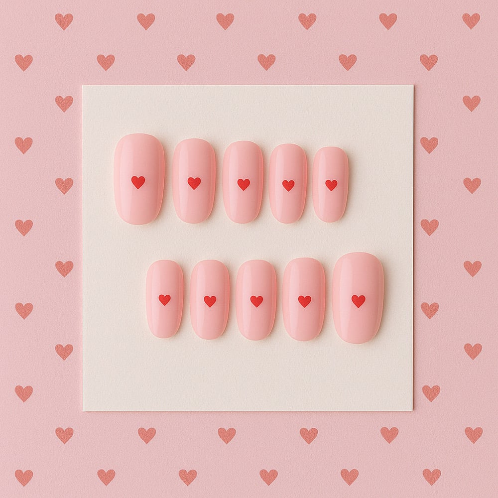 Image of Cupid’s Kiss