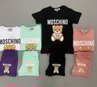 Moschin Kids Sets 