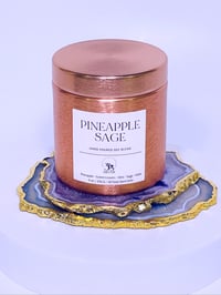 Image 2 of Pineapple Sage