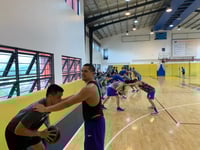 Image 2 of TEAM TRAINING (1 HOUR)