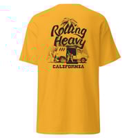 Image 1 of Rolling Heavy California Tee 