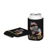 Big Easy Mafia 4th of July Edition Can cooler