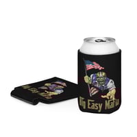 Image 1 of Big Easy Mafia 4th of July Edition Can cooler