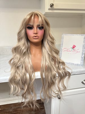 Image of Ellen luxury (ready to ship)